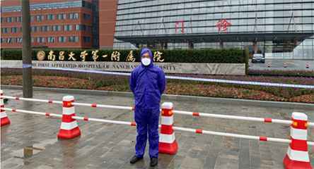 欧宝app登录入口-欧宝(中国)产品驰援江西抗击疫情